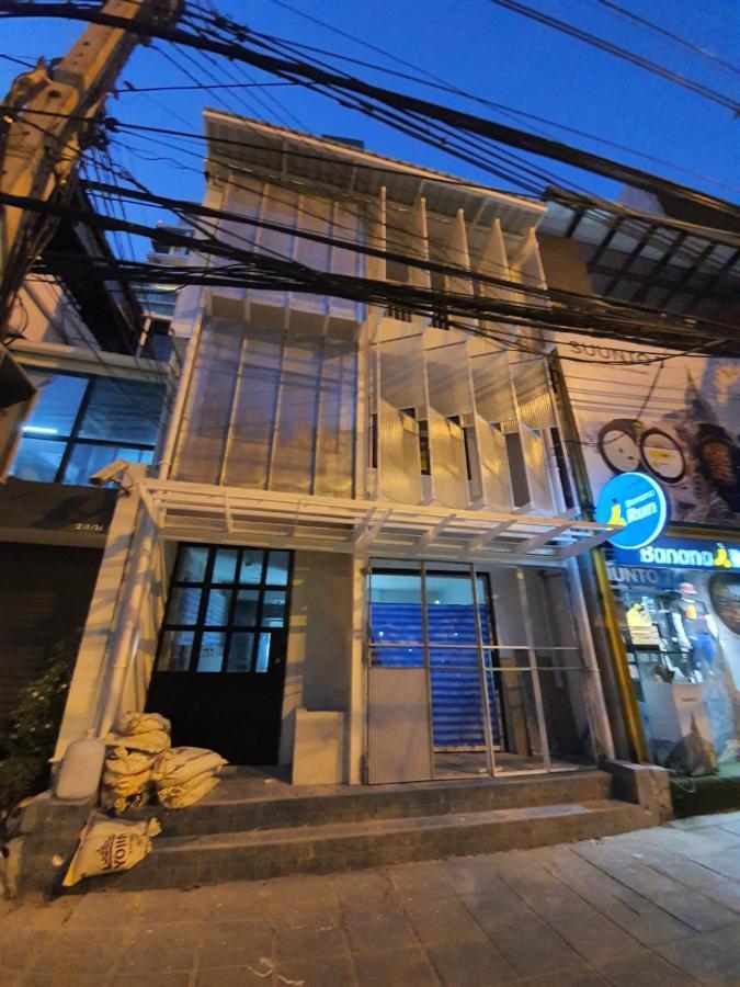 Roompini Frühstückspension Bangkok