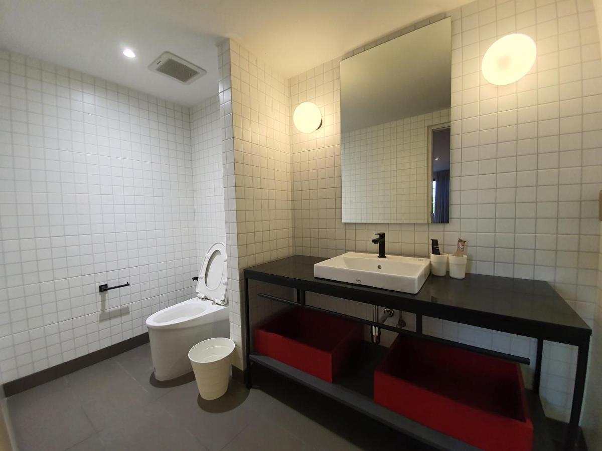 Frühstückspension Roompini Bangkok