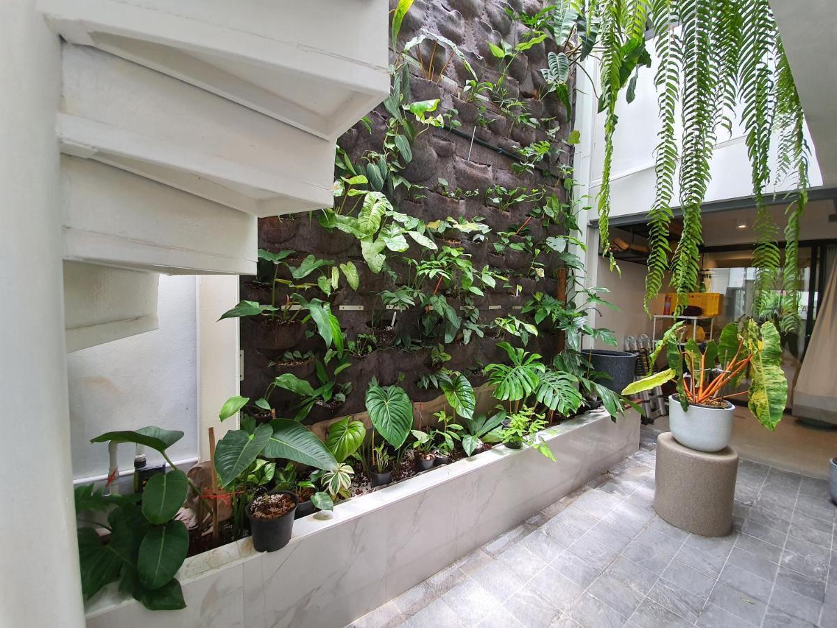 Frühstückspension Roompini Bangkok