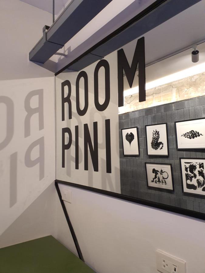 Frühstückspension Roompini 3*