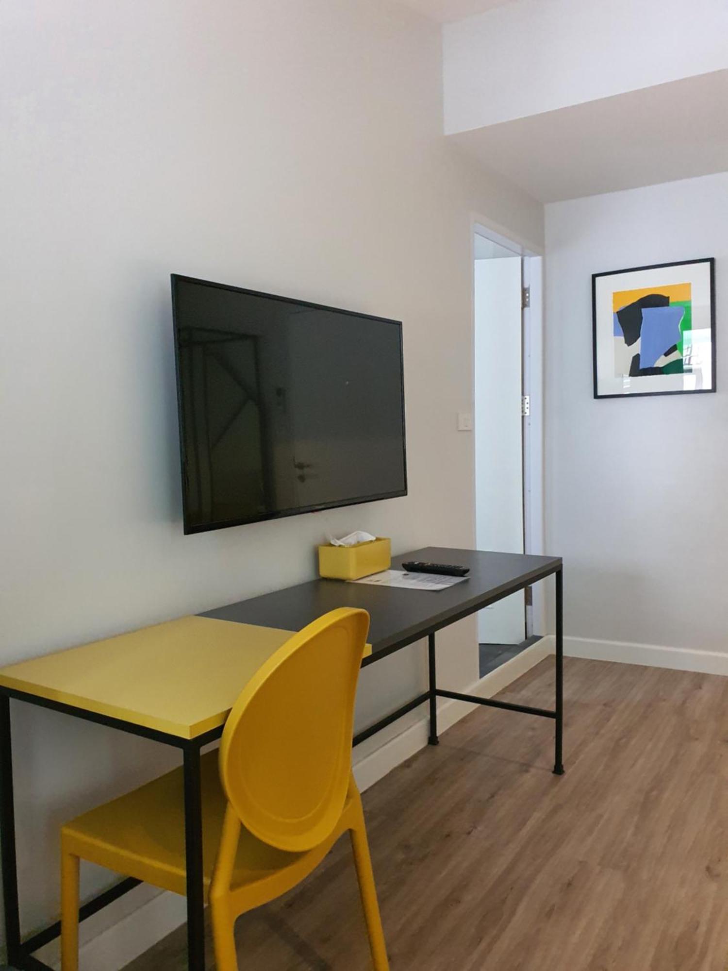 Frühstückspension Roompini Bangkok