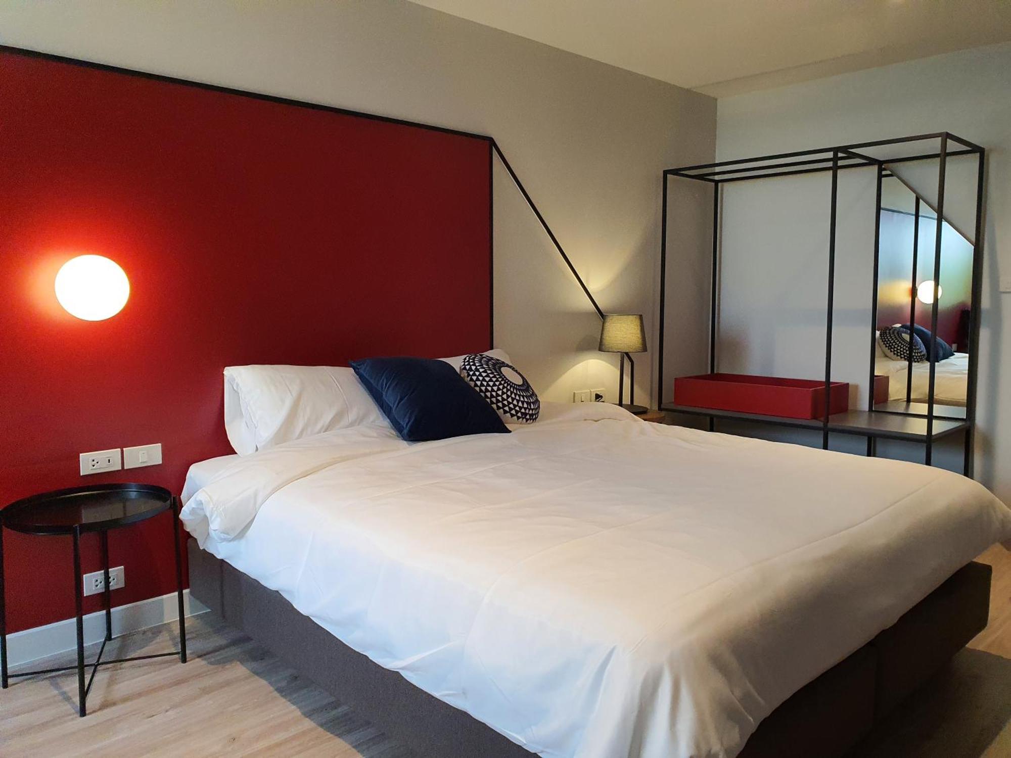 Roompini Frühstückspension Bangkok